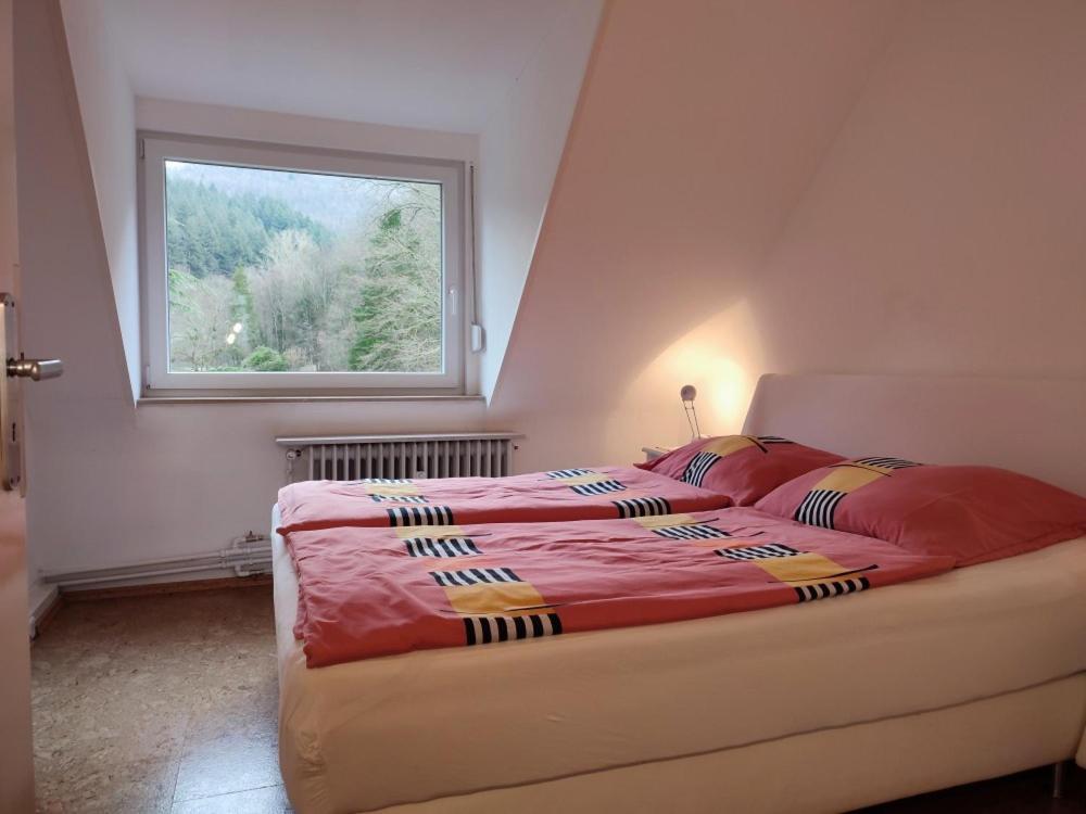 Appartements Am Festspielhaus Baden-Baden Quarto foto