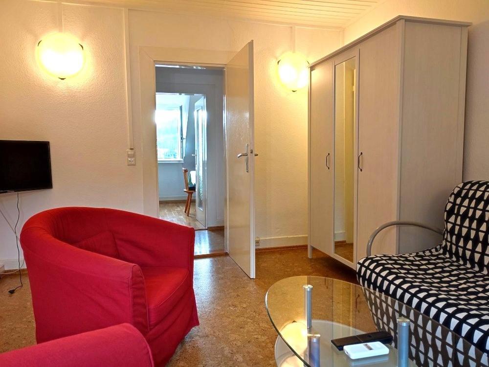 Appartements Am Festspielhaus Baden-Baden Quarto foto