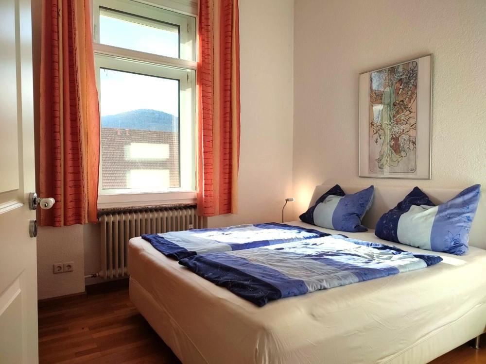 Appartements Am Festspielhaus Baden-Baden Quarto foto