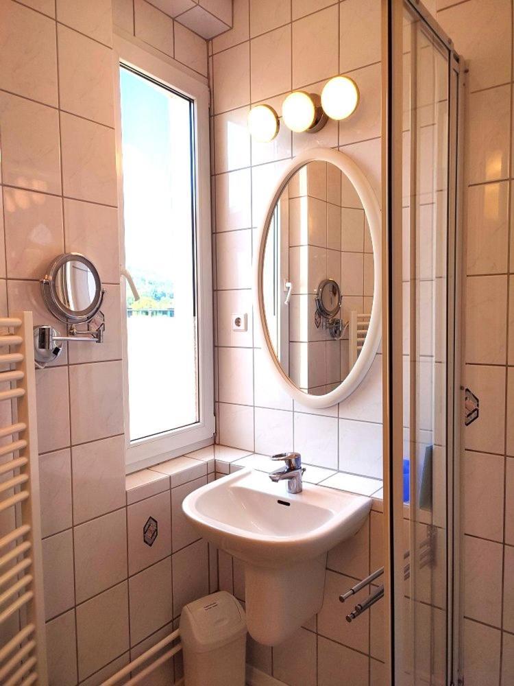Appartements Am Festspielhaus Baden-Baden Quarto foto