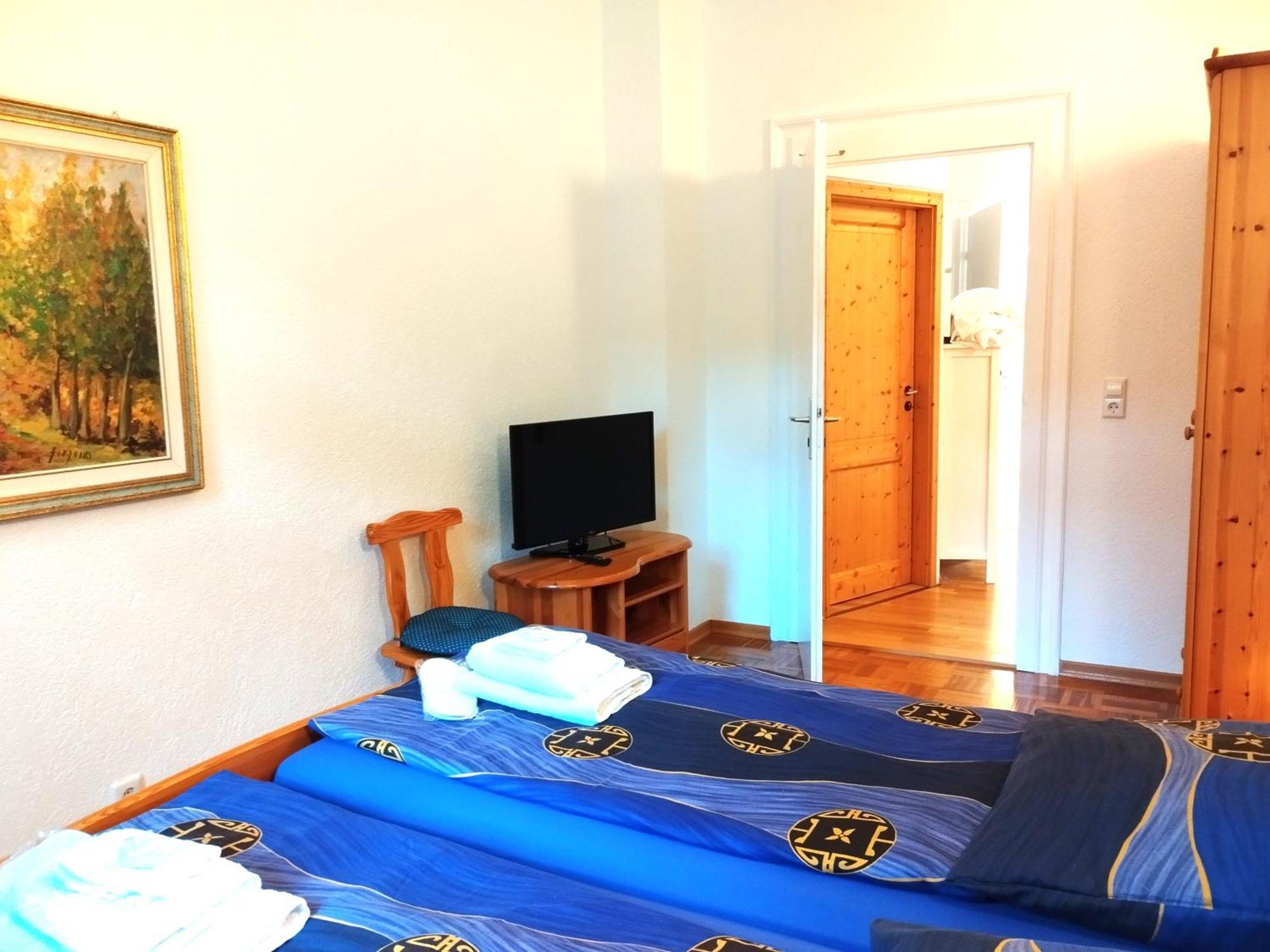 Appartements Am Festspielhaus Baden-Baden Quarto foto